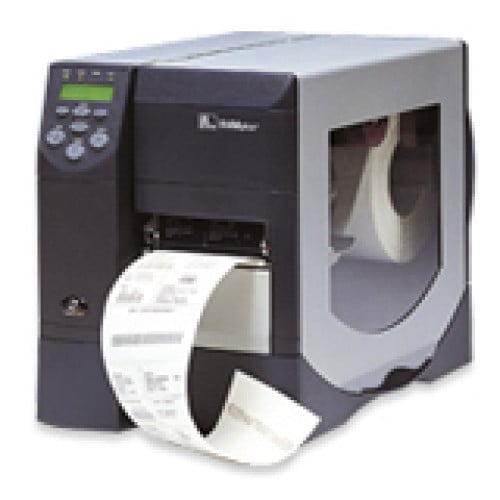 Zebra R4M Plus RFID Printer