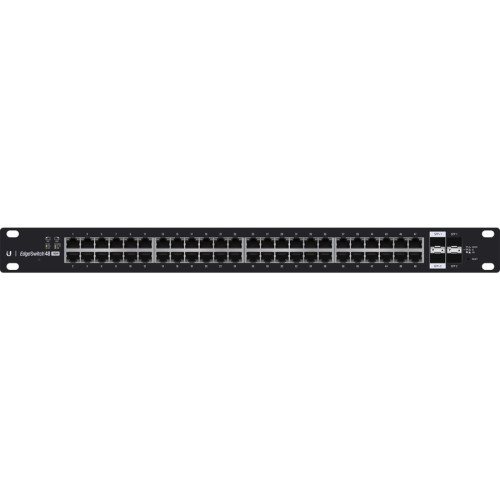 Ubiquiti Networks EdgeSwitch Ethernet Switch
