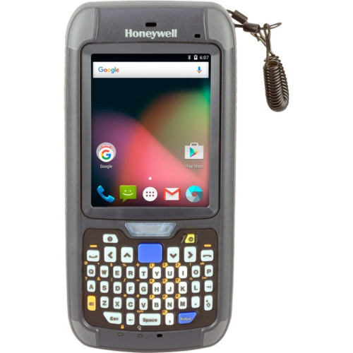 Honeywell CN75e Mobile Computer