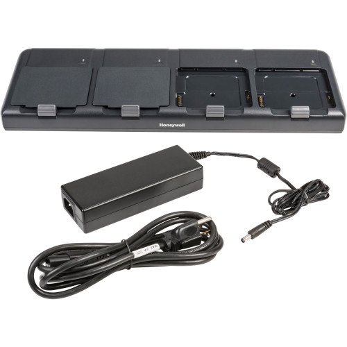 Honeywell Dolphin CT50/CT60 Docks and Cradles