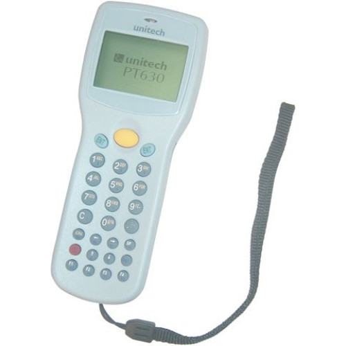 Unitech PT630 Mobile Computer