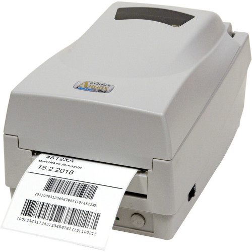 SATO Argox OS-214plus Barcode Label Printer