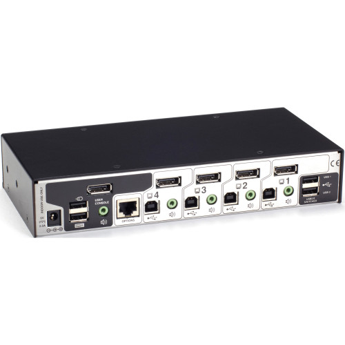 Black Box KV9804A Products