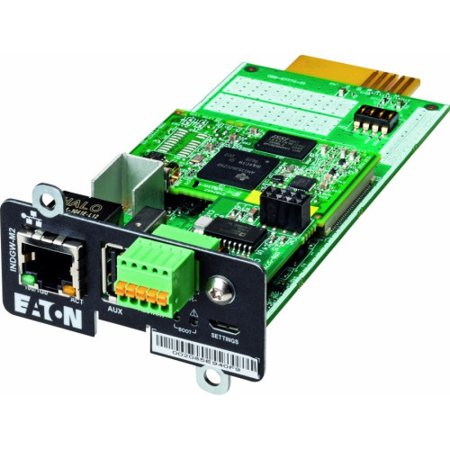 Eaton INDGW-M2 Power Device