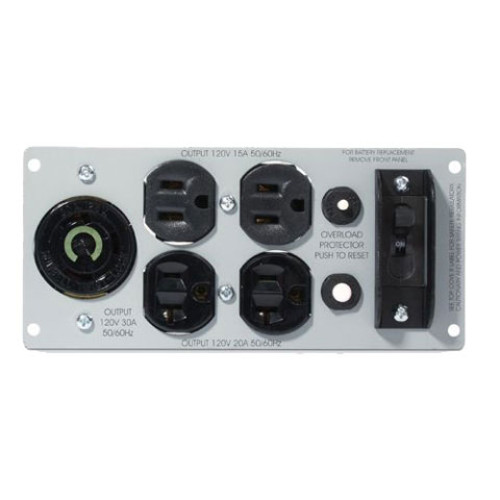 APC Back-UPS Series Power Device Accessories