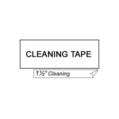 Brother Tapes Barcode Label