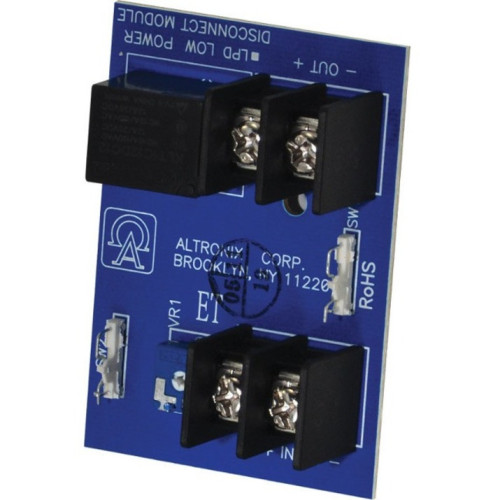 Altronix ALTV2416  Accessory