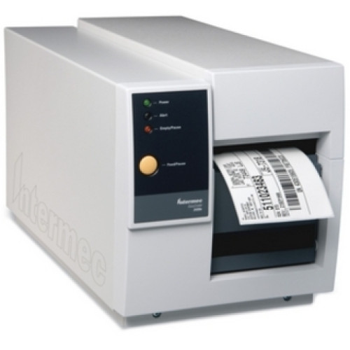 Intermec EasyCoder 3400e Barcode Label Printer