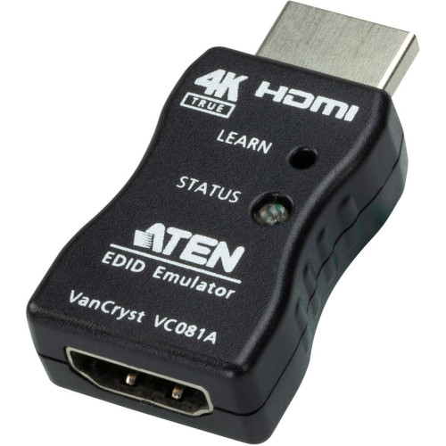 ATEN VC081A Ethernet Switch