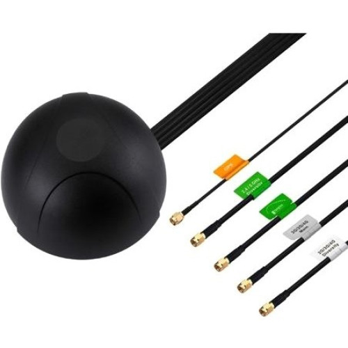 CradlePoint 170654-000 Products