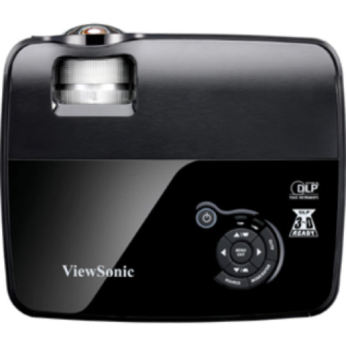 ViewSonic PJD5152 Touchscreen