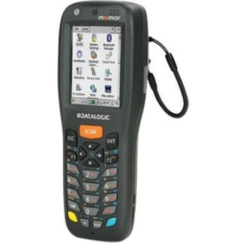 Datalogic Memor X3 Mobile Computer