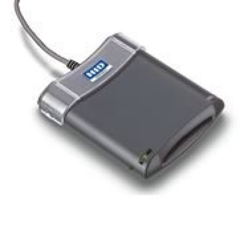 HID OMNIKEY 5022 Credit Card Reader