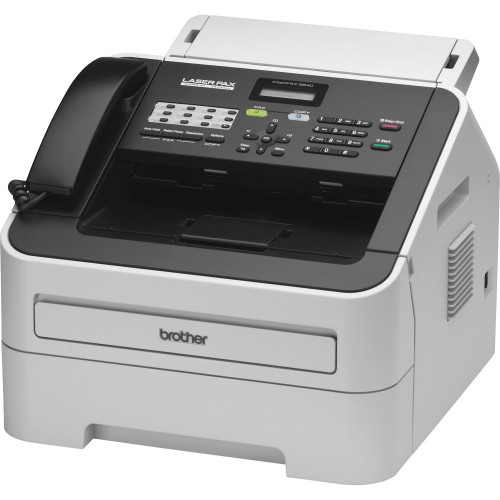 Brother FAX-2840 Barcode Label Printer