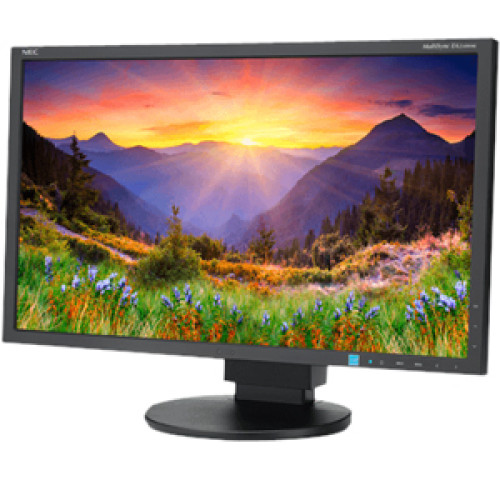 NEC EA234WMI-BK Monitor