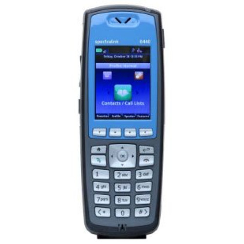 SpectraLink Wi-Fi 84-Series Mobile Computer