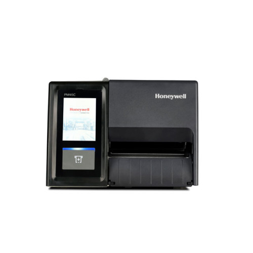 Honeywell PM45C Barcode Label Printer