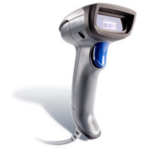 Intermec SR30 Barcode Scanner