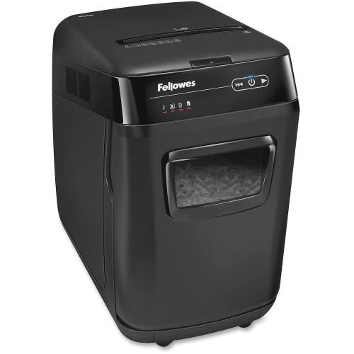 Fellowes 4653501 Shredder