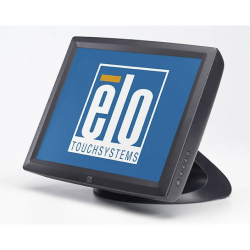 Elo 1522L Touchscreen