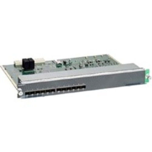 Cisco Catalyst 4500 Series Switch Data Networking