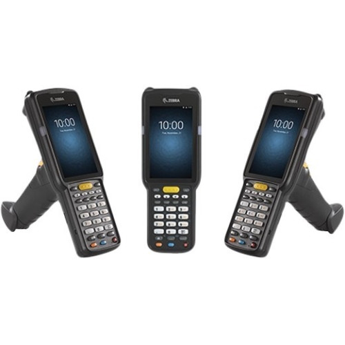 Zebra MC3300 Mobile Computer