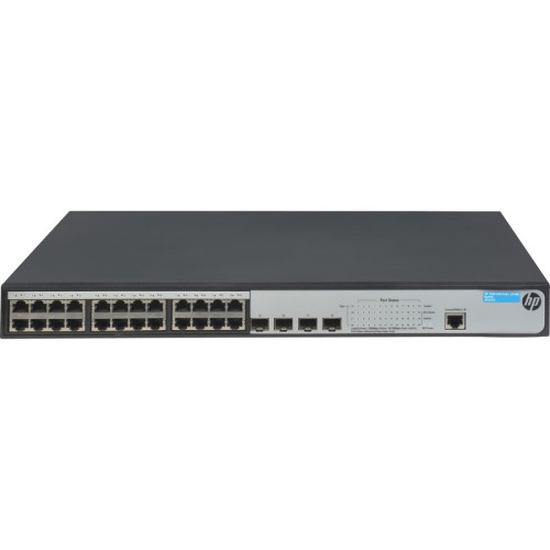 HP Ethernet Switches Ethernet Switch