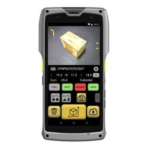 Pioneer StealthTouch M2 POS Touch Terminal