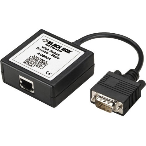 Black Box AC640A Accessory