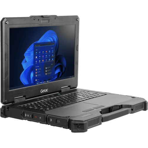 Getac X600 Rugged Laptop