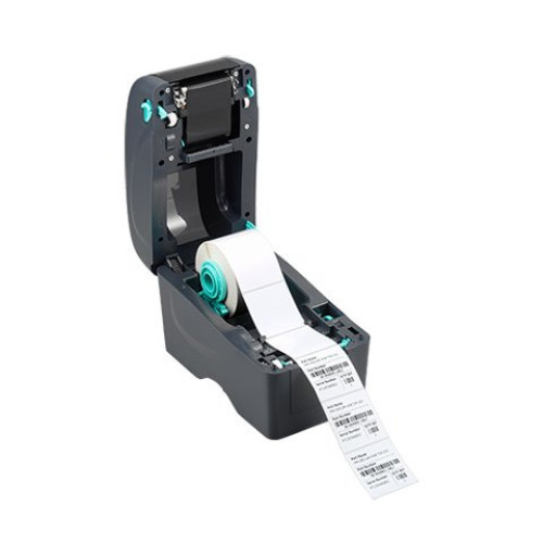 TSC TTP-225 Barcode Label Printer