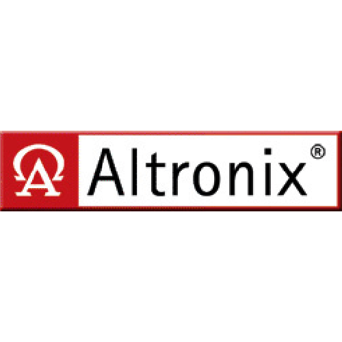 Altronix BL3KSP Accessory