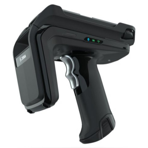 Zebra RFD40 Premium Plus RFID Reader