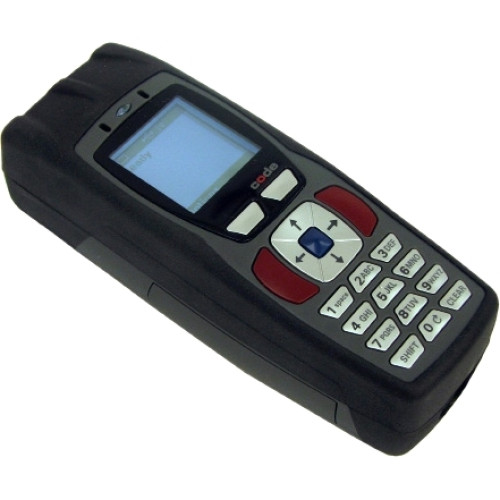 Code Reader 3500 (CR3500) Barcode Scanner