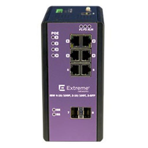 16804 Extreme Networks ISW Series Switch