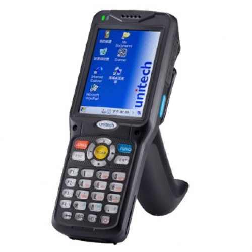 Unitech HT510 Mobile Computer