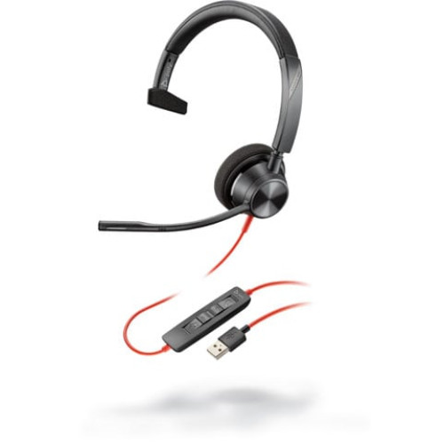 Poly Blackwire 3300 Headset