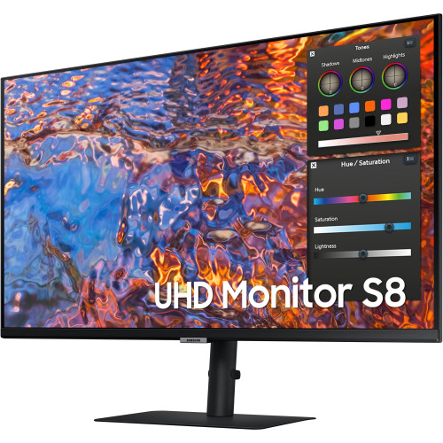 Samsung S32B804PXN Monitor