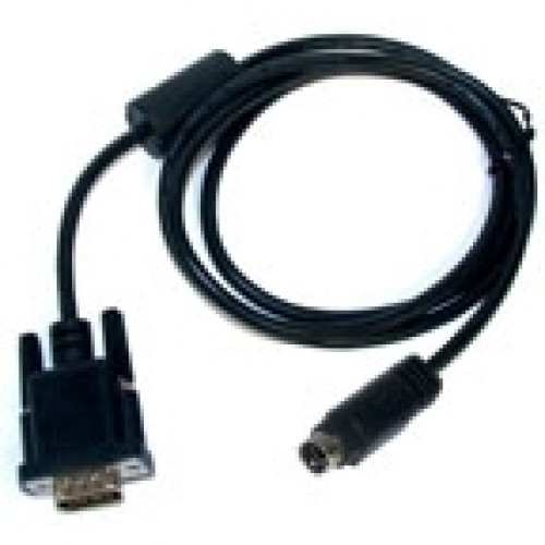 Wasp WWS450 Cables, Connectors, and Adapters