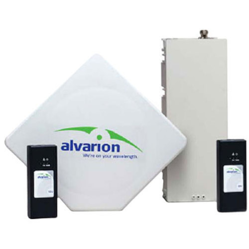 Alvarion BreezeNET Data Networking