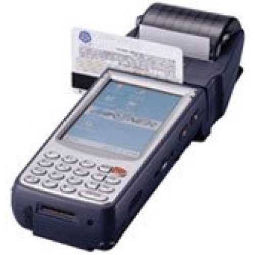 PartnerTech M1-POS Mobile Computer