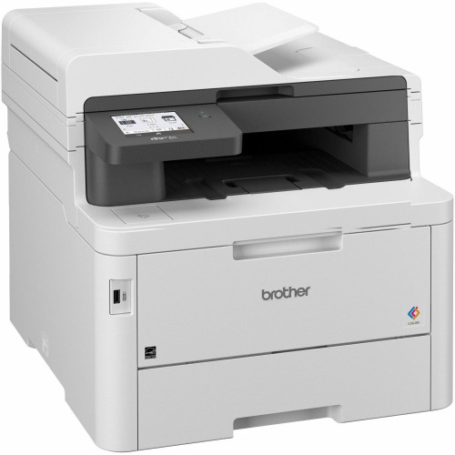 Brother MFC-L3780CDW Color Label Printer