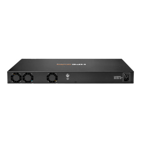 HPE Aruba CX6200 Ethernet Switch