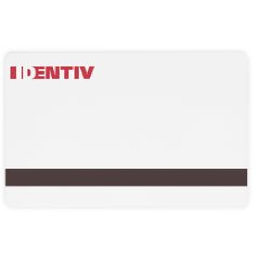 Identiv Proximity Credential Access Control Cards