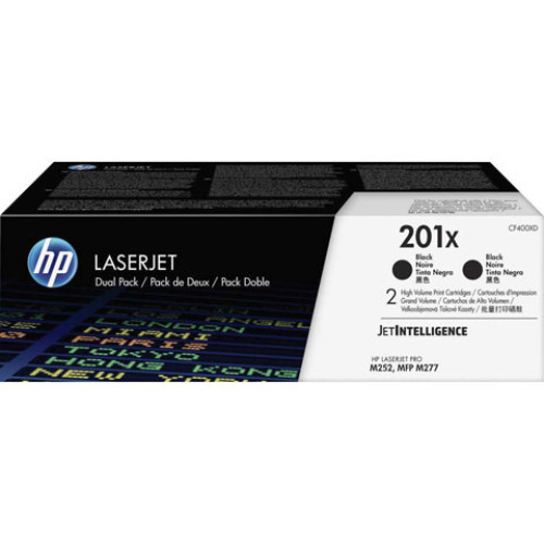 HP Toner Toner