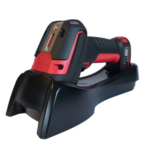 Honeywell Granit XP 1991iXLR Barcode Scanner