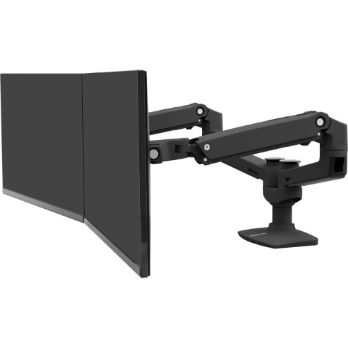 Ergotron Arm Mount Mounting Hardware and Stands