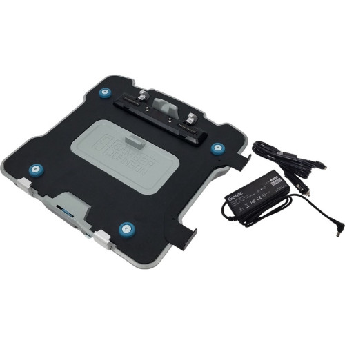 Gamber-Johnson Getac 120 Laptop And Tablet Docks and Cradles