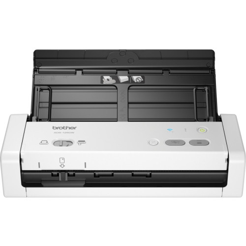 Brother ADS-1250W Document Scanner