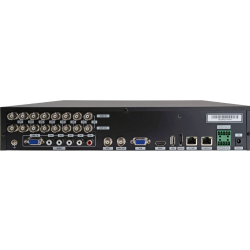 Speco D8HS4TB Products